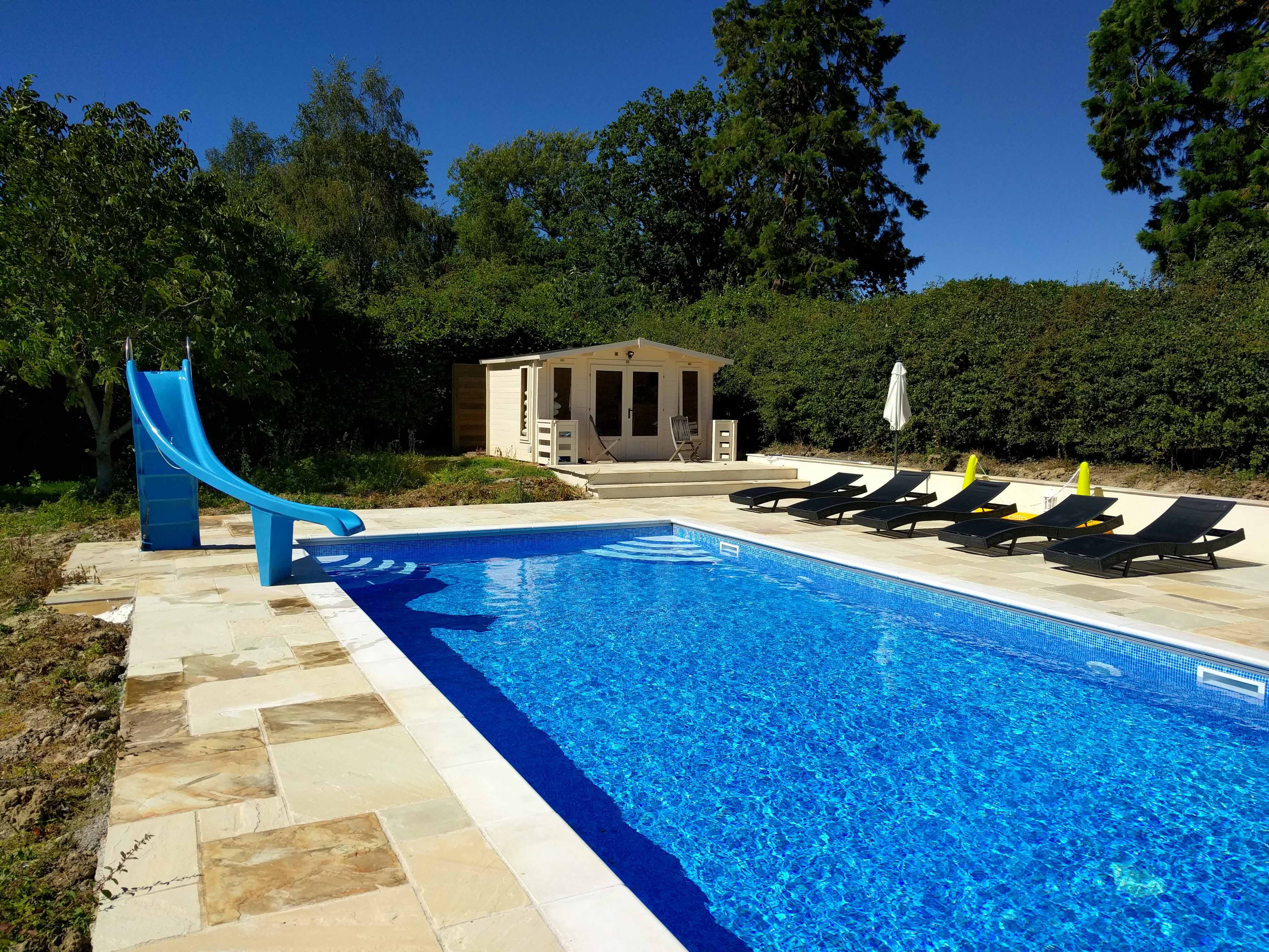 7 Tips to Get Your Pool Ready to Swim Swimming Pool Covers & Heating