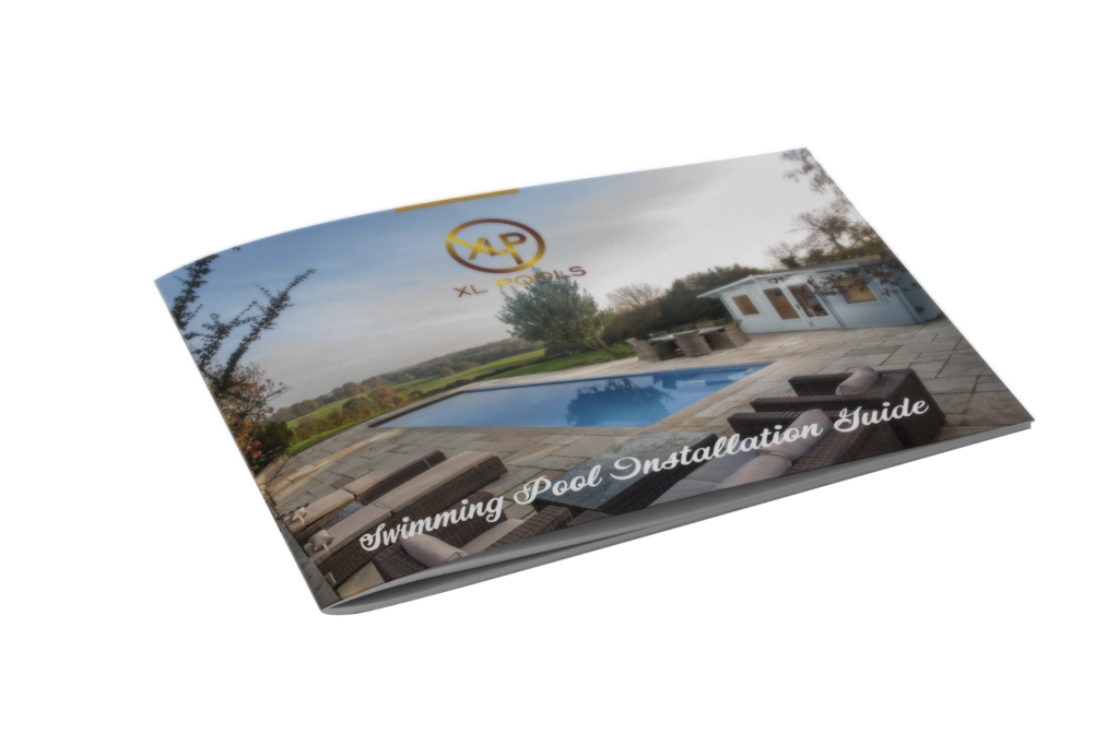 Swimming Pool Installation guide