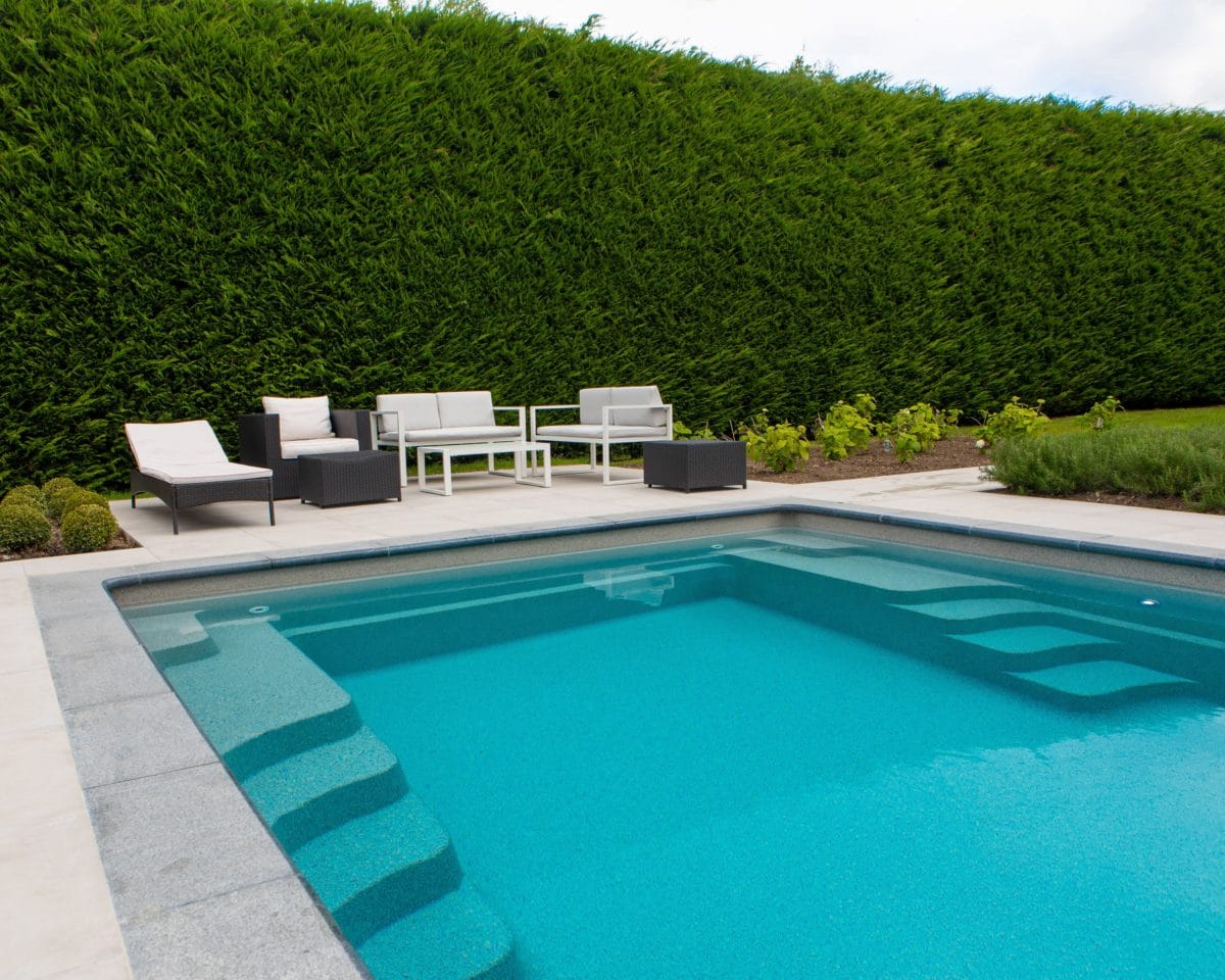 Our Pools | Swimming Pool Ideas | Luxury Swimming Pools | Kent