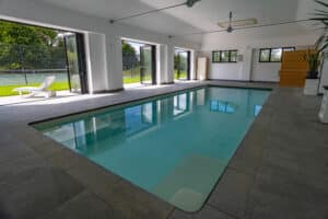 Kent Swimming Pool Contractor