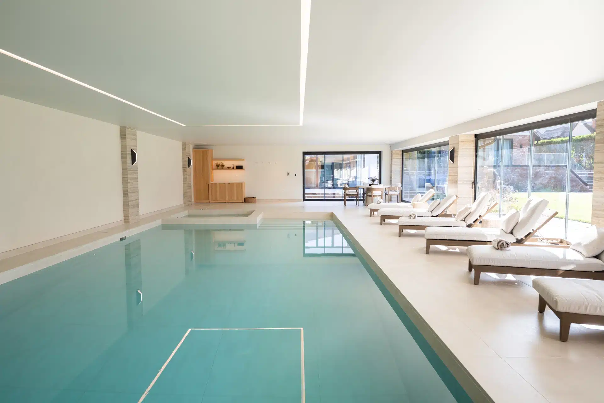 West Malling Project