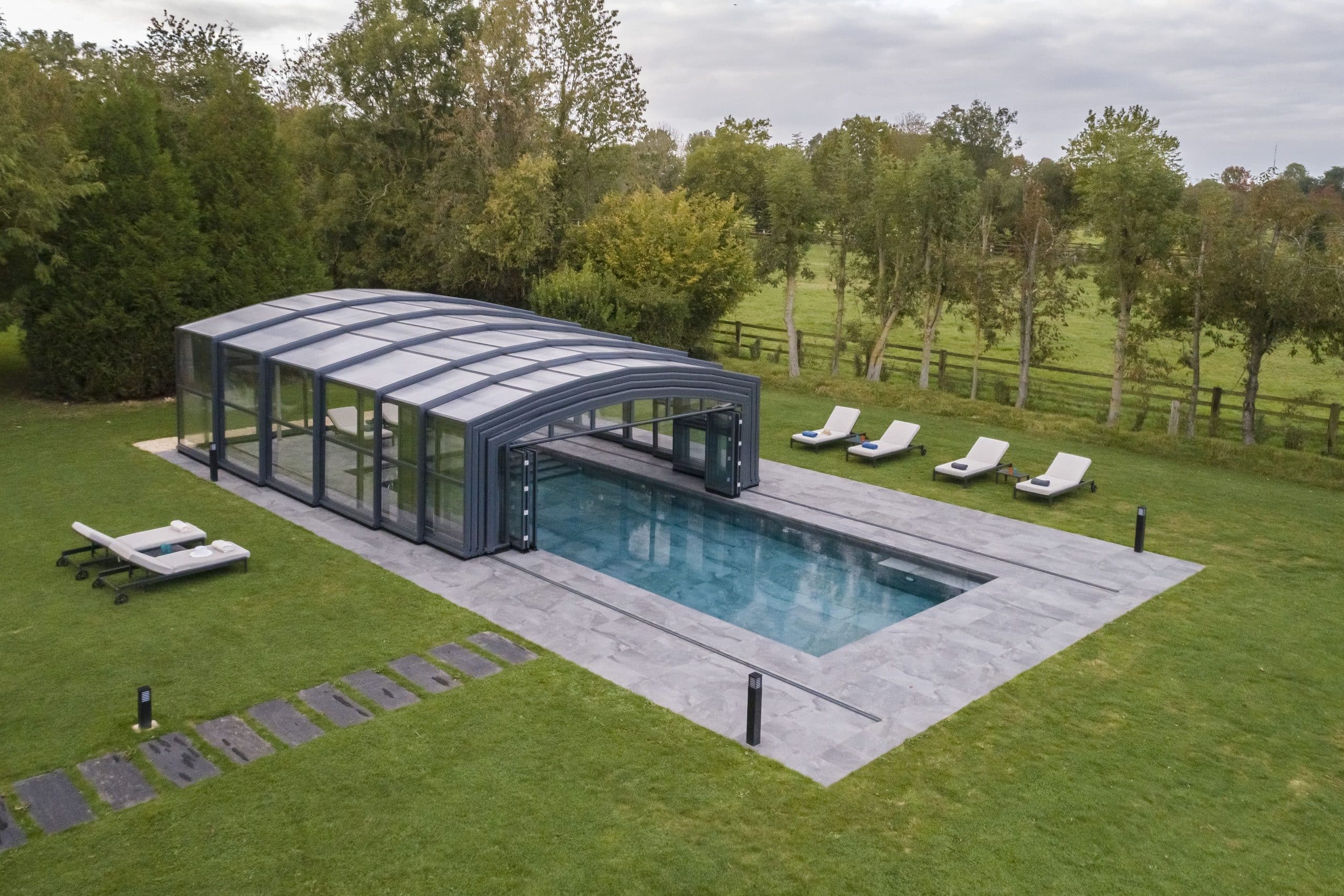Pool Enclosures
