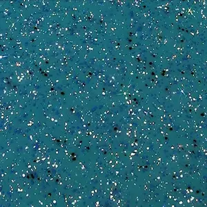 Aquamarine swatch