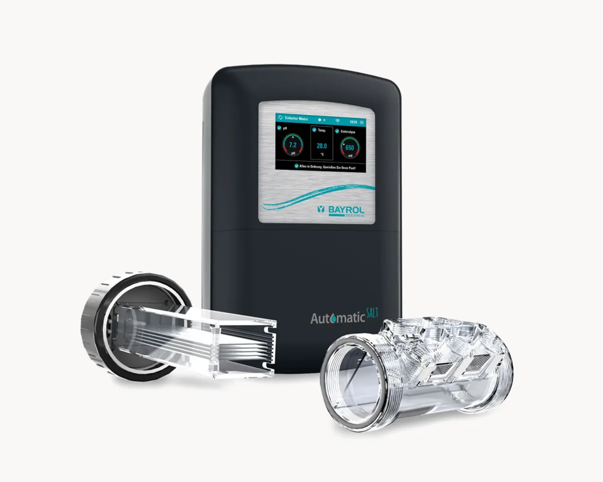Automatic Dosing Systems