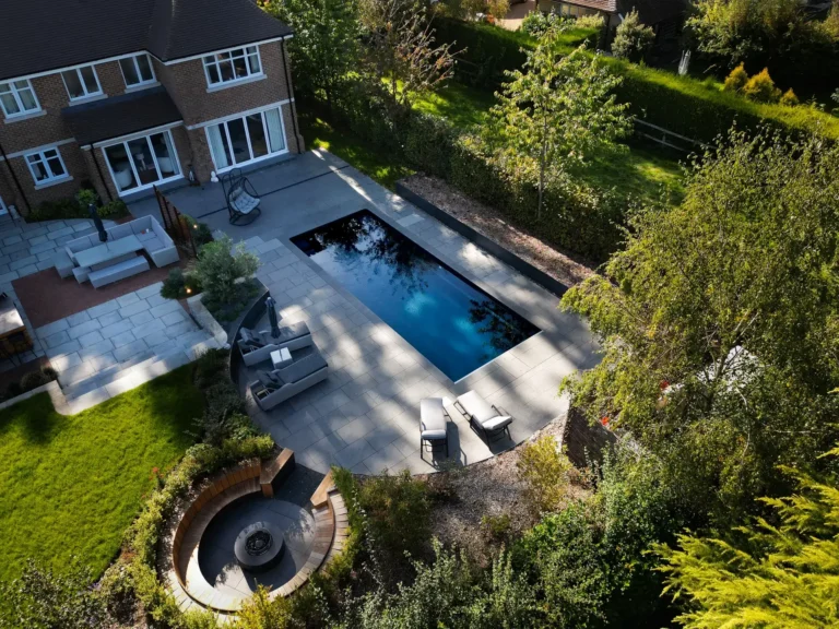 Winston Pool