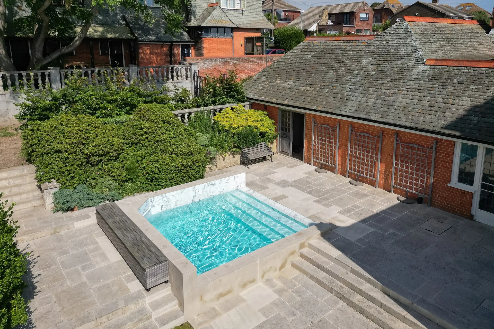 Ramsgate Pool