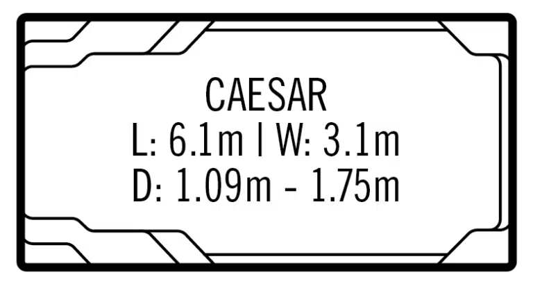 Caesar