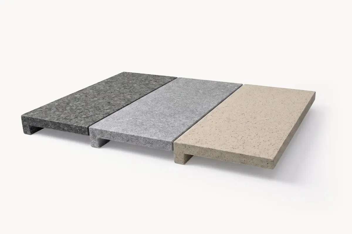 Coping Stones