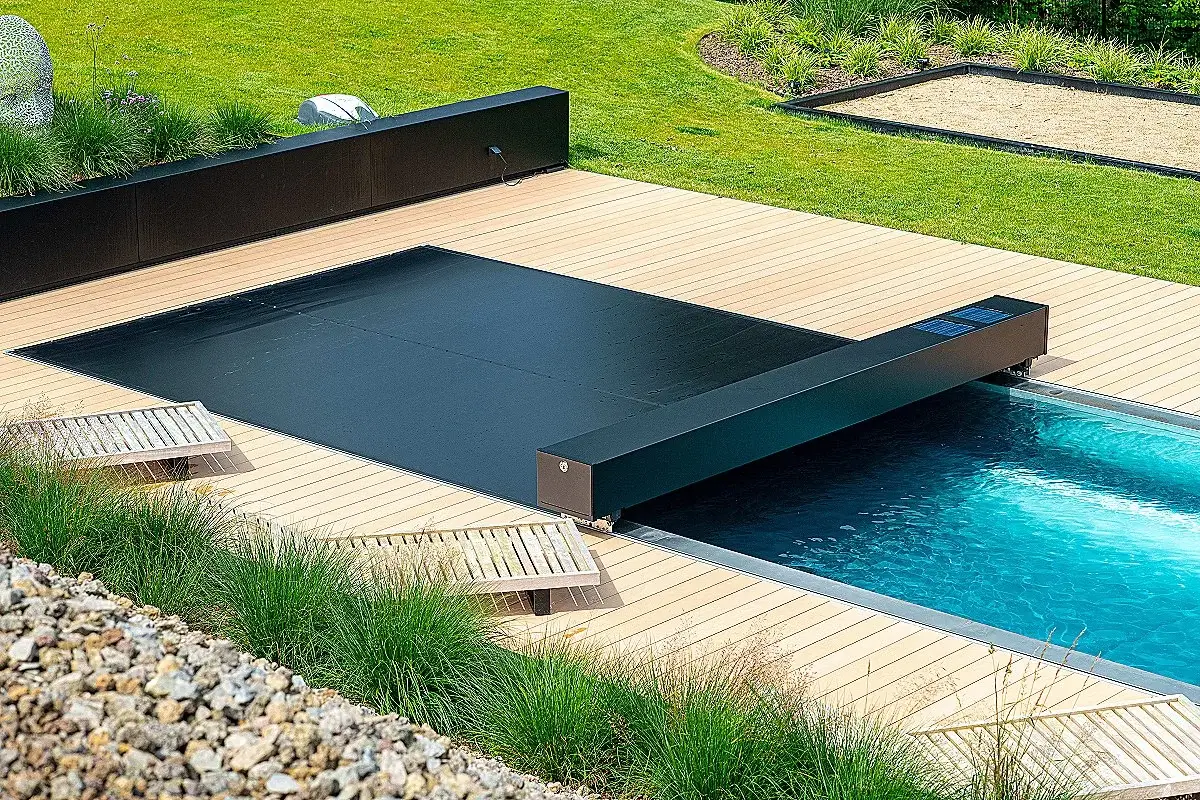 Coverseal Safety Covers