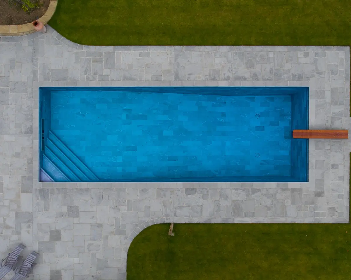 Clifton Pool