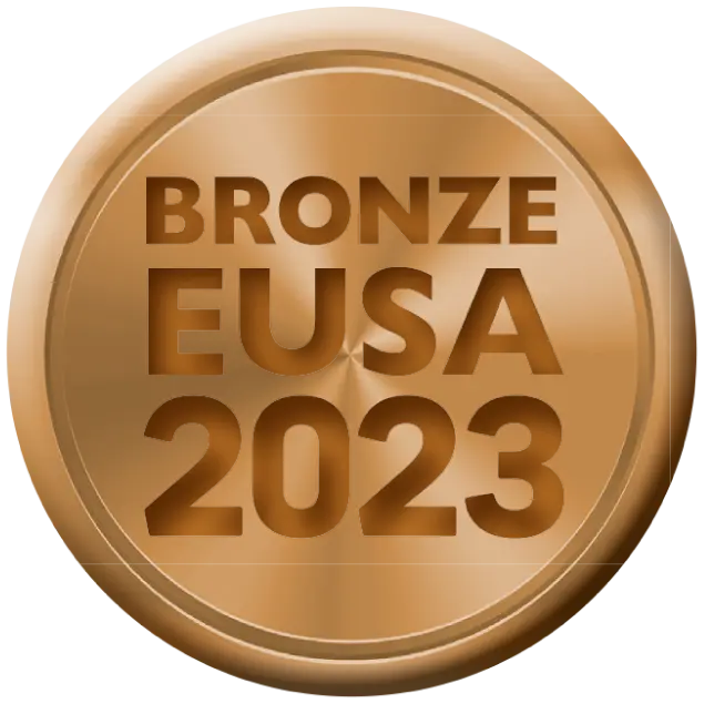EUSA Bronze