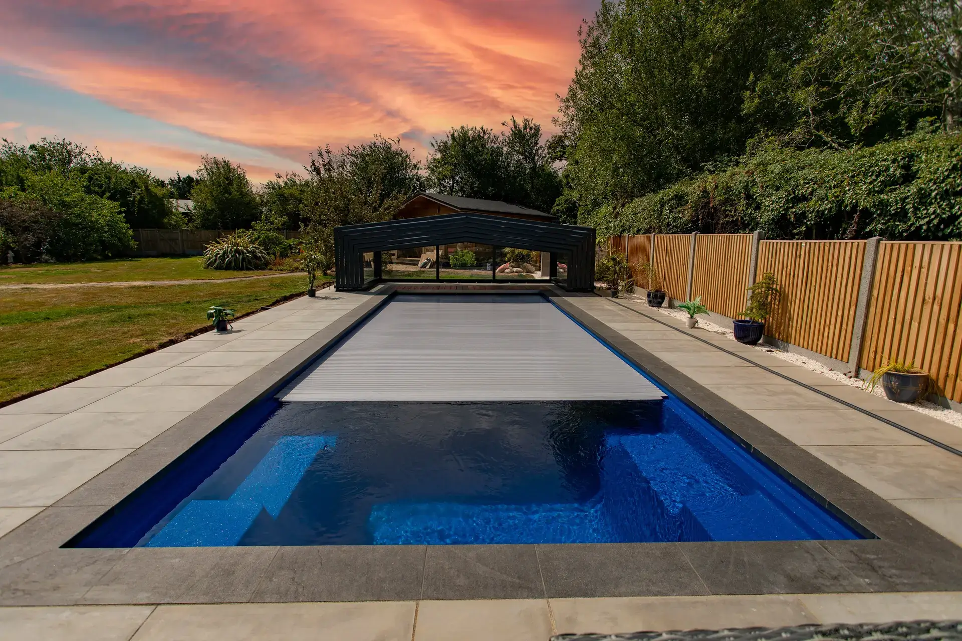 Greenacre Pool