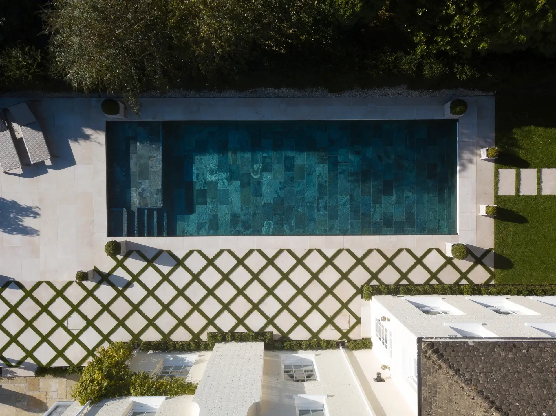 Hawkins Pool