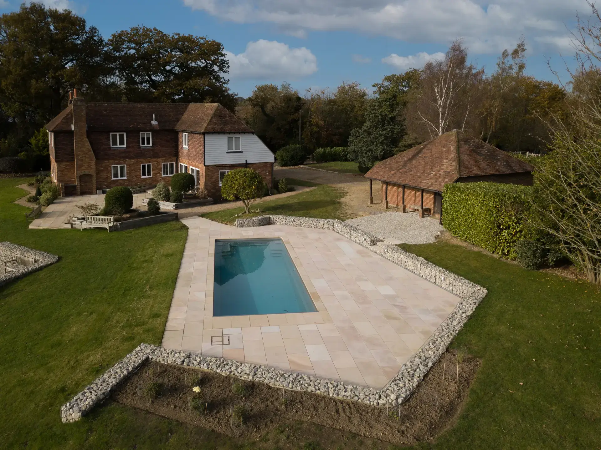 Labram Pool