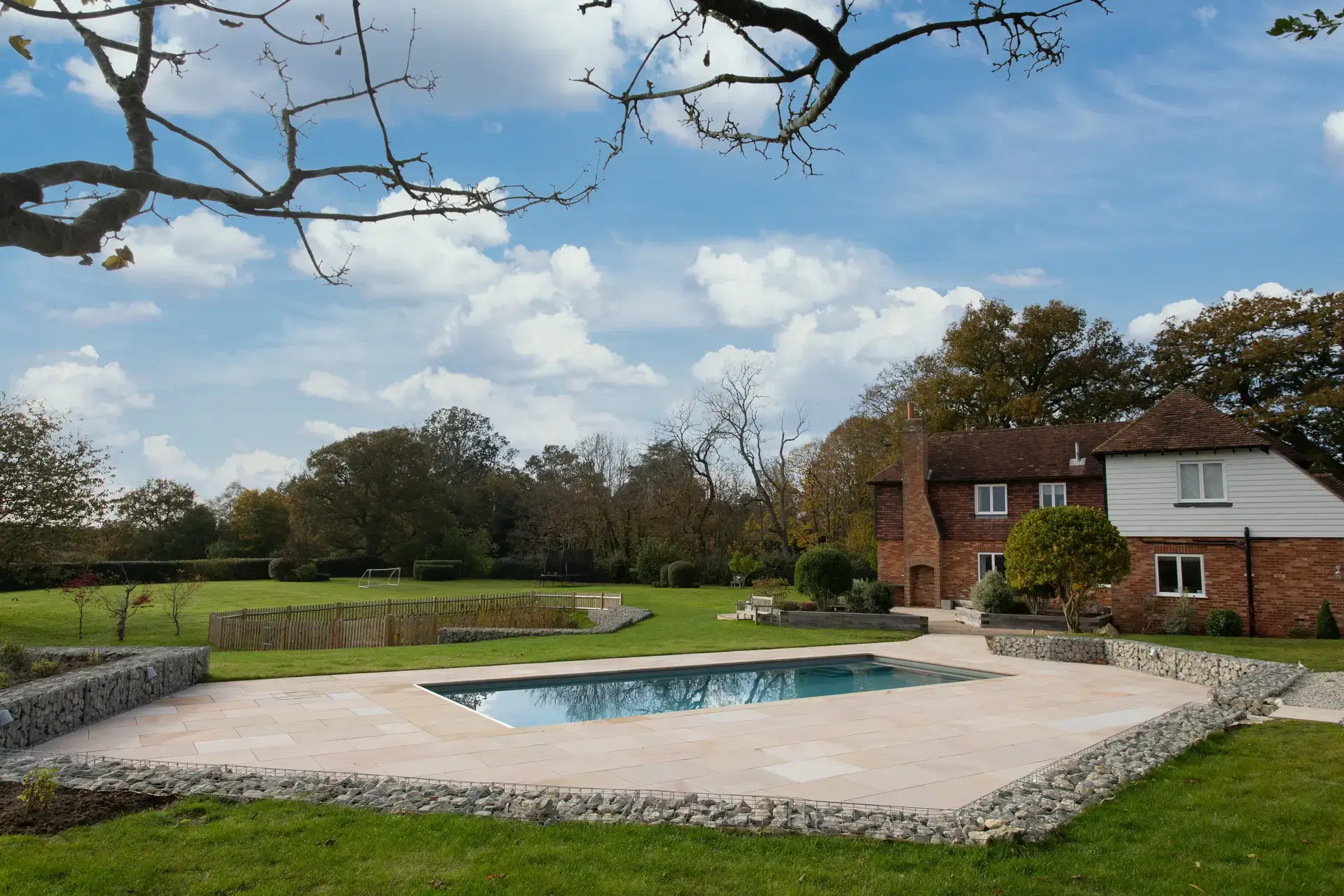 Labram Pool