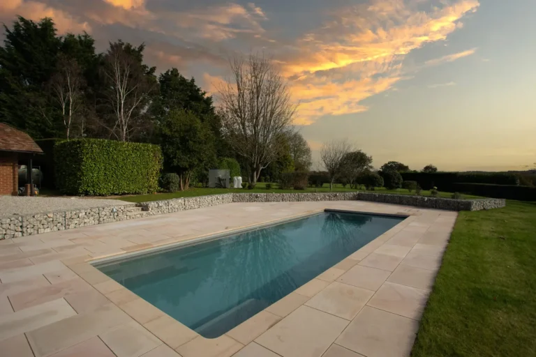 Labram Pool
