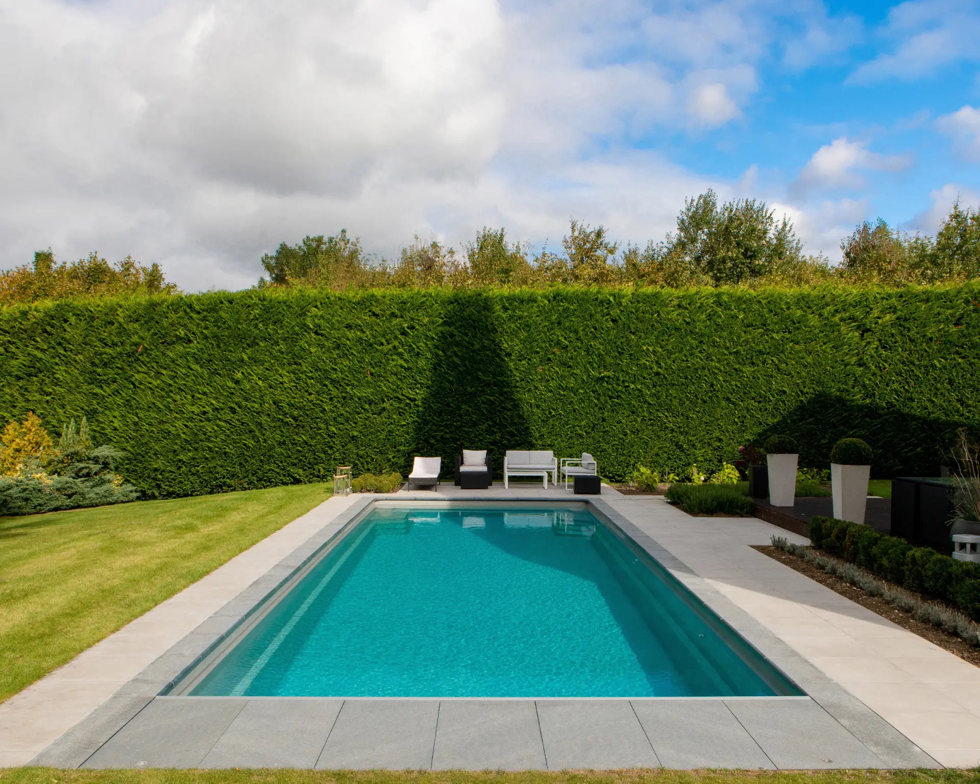 Pigott Pool