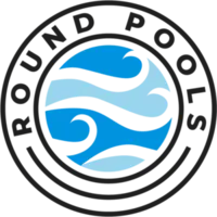 Round Pools Logo