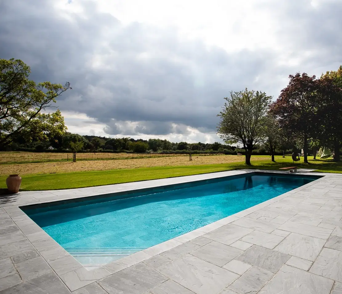 Clifton Pool