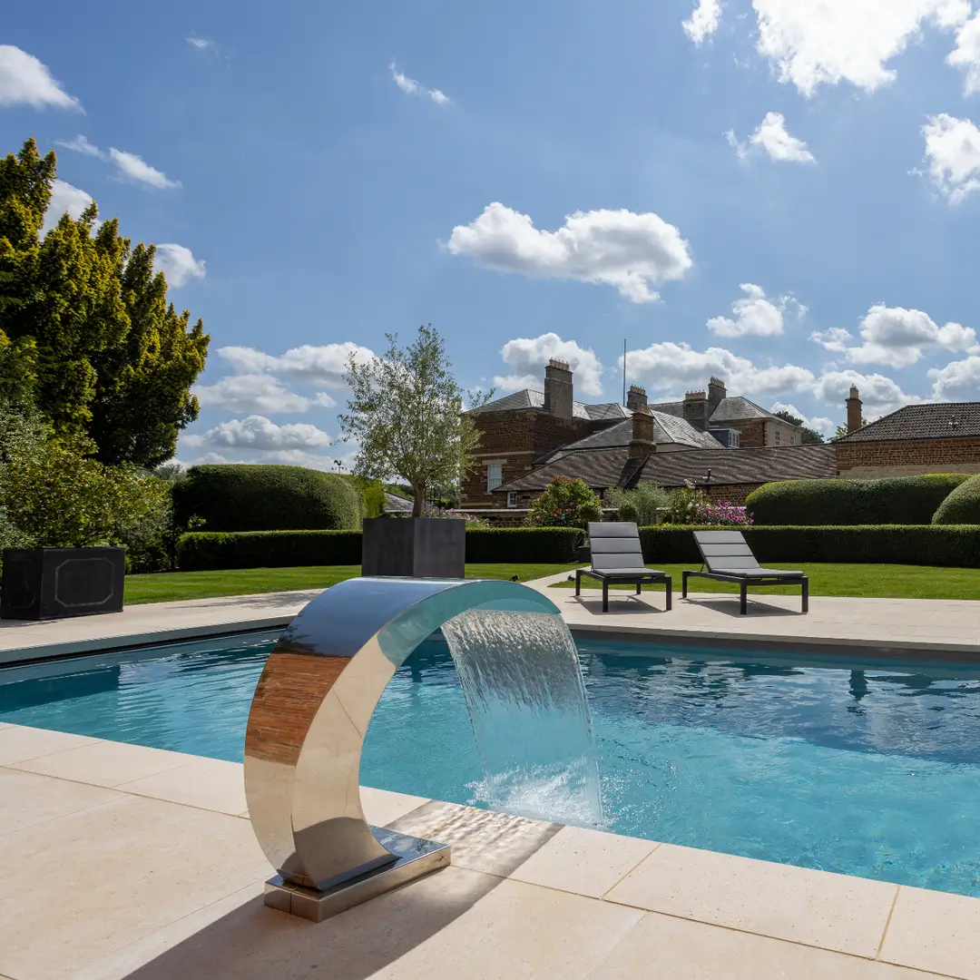 Tailored Pool Maintenance