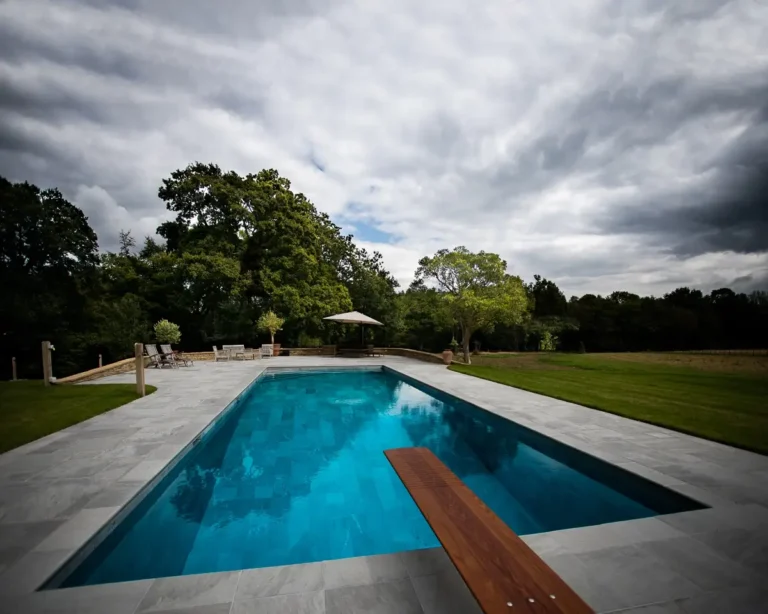 Clifton Pool