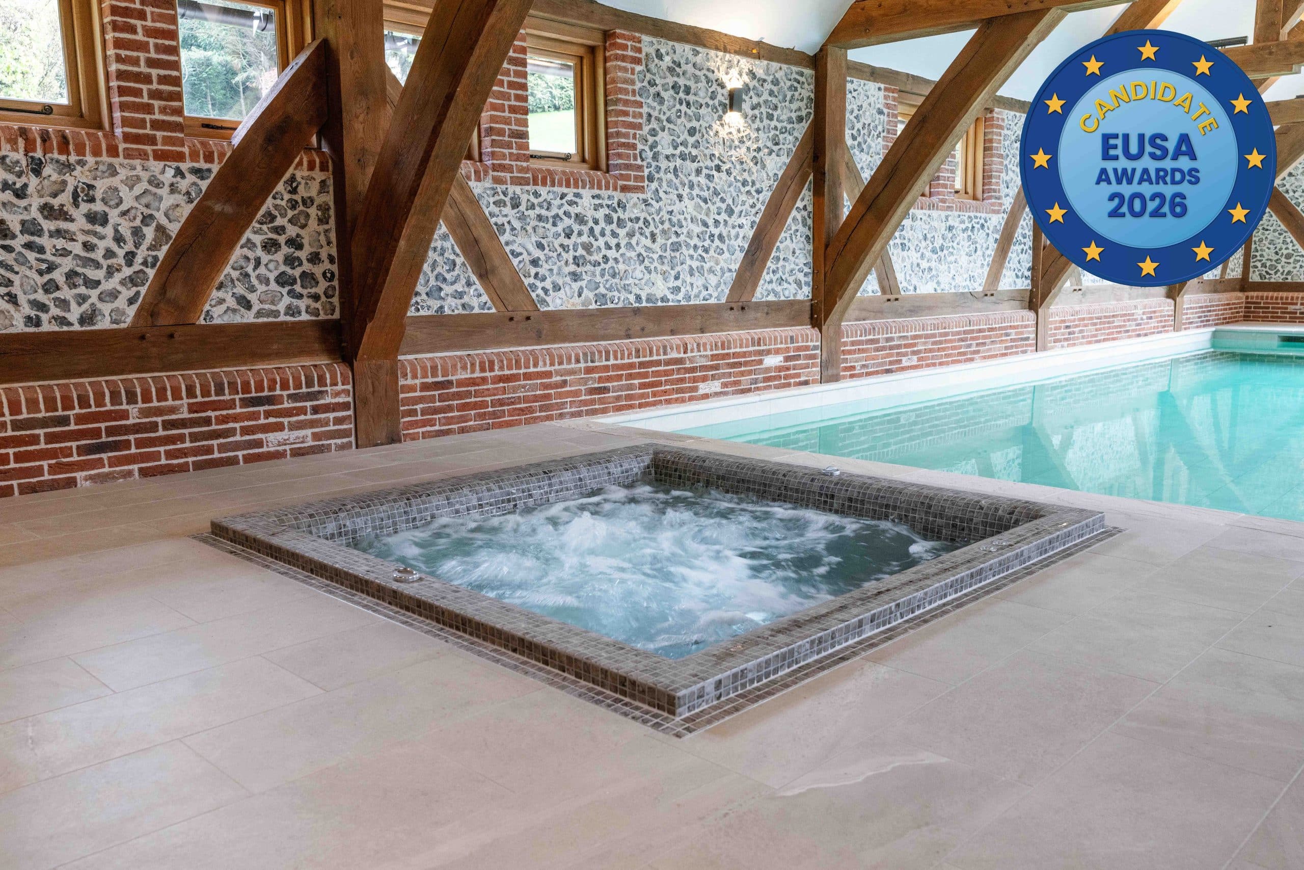 European Pool