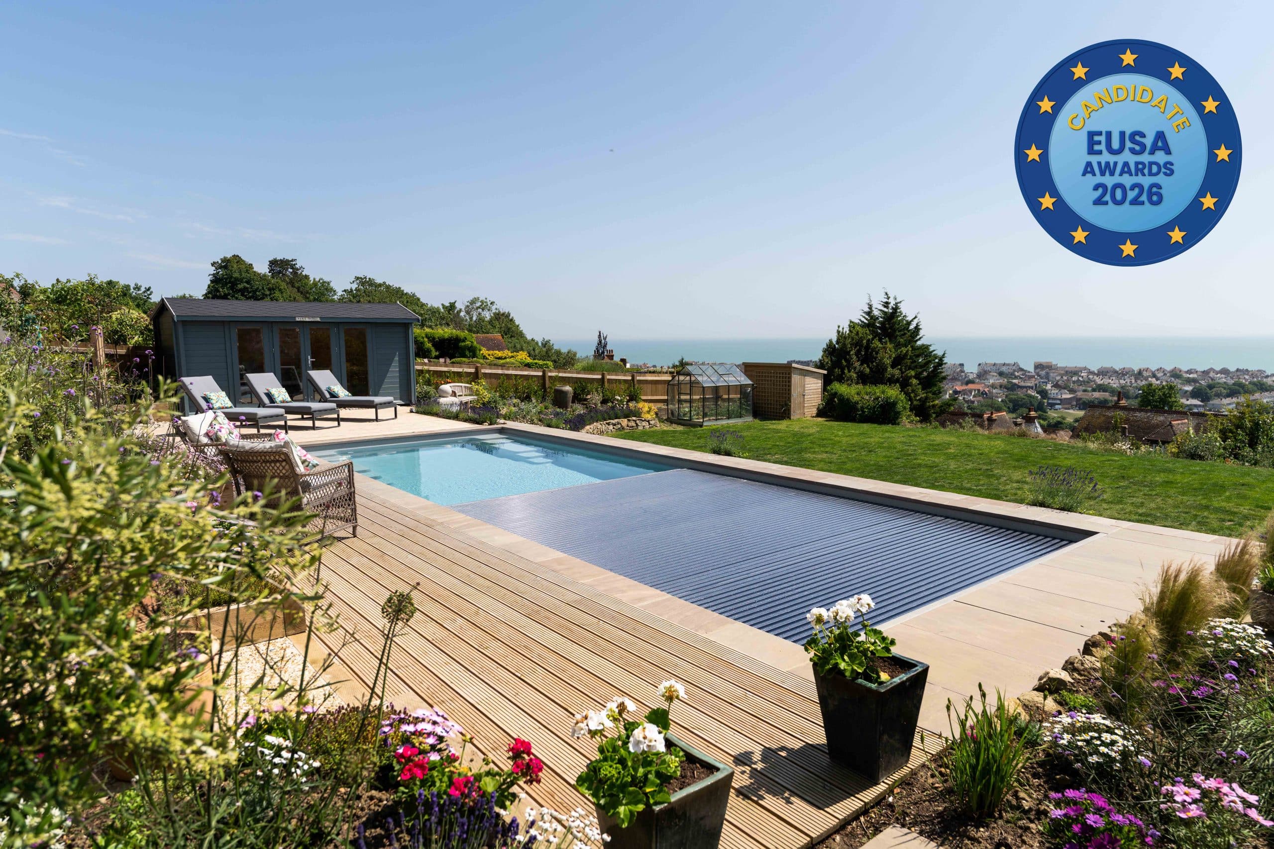 European Pool