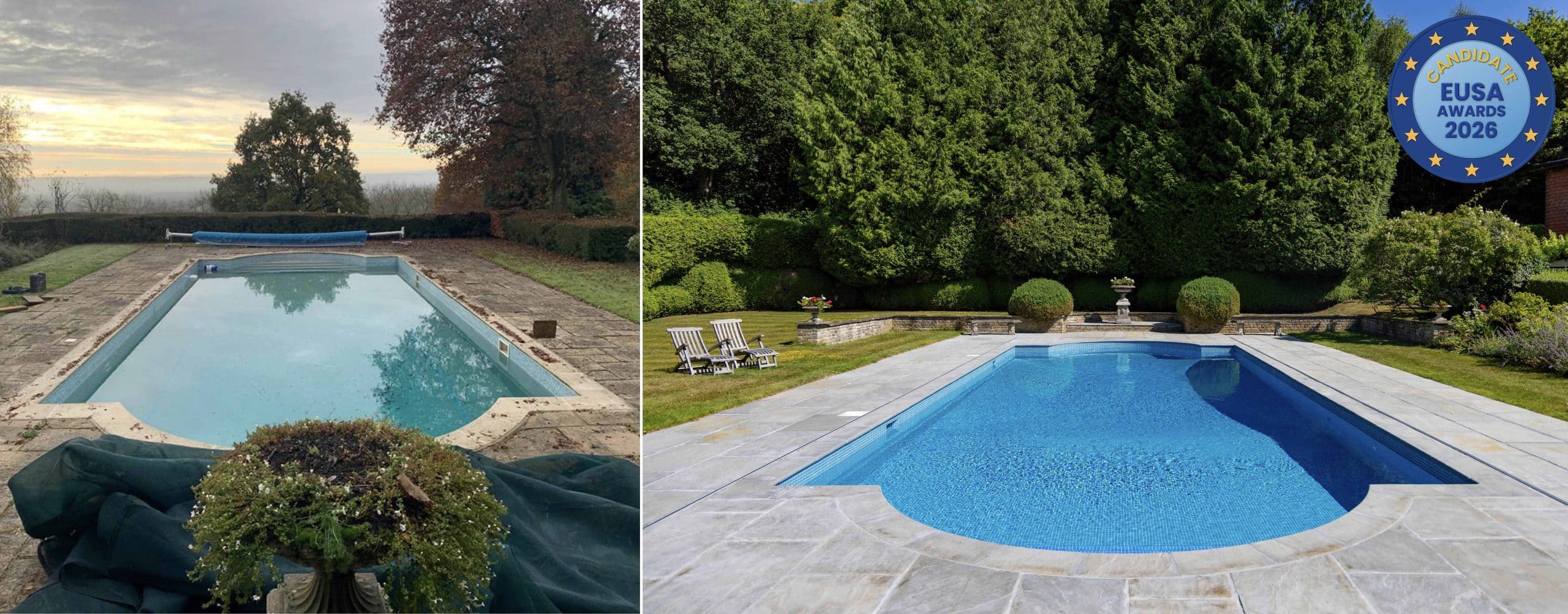 European Pool