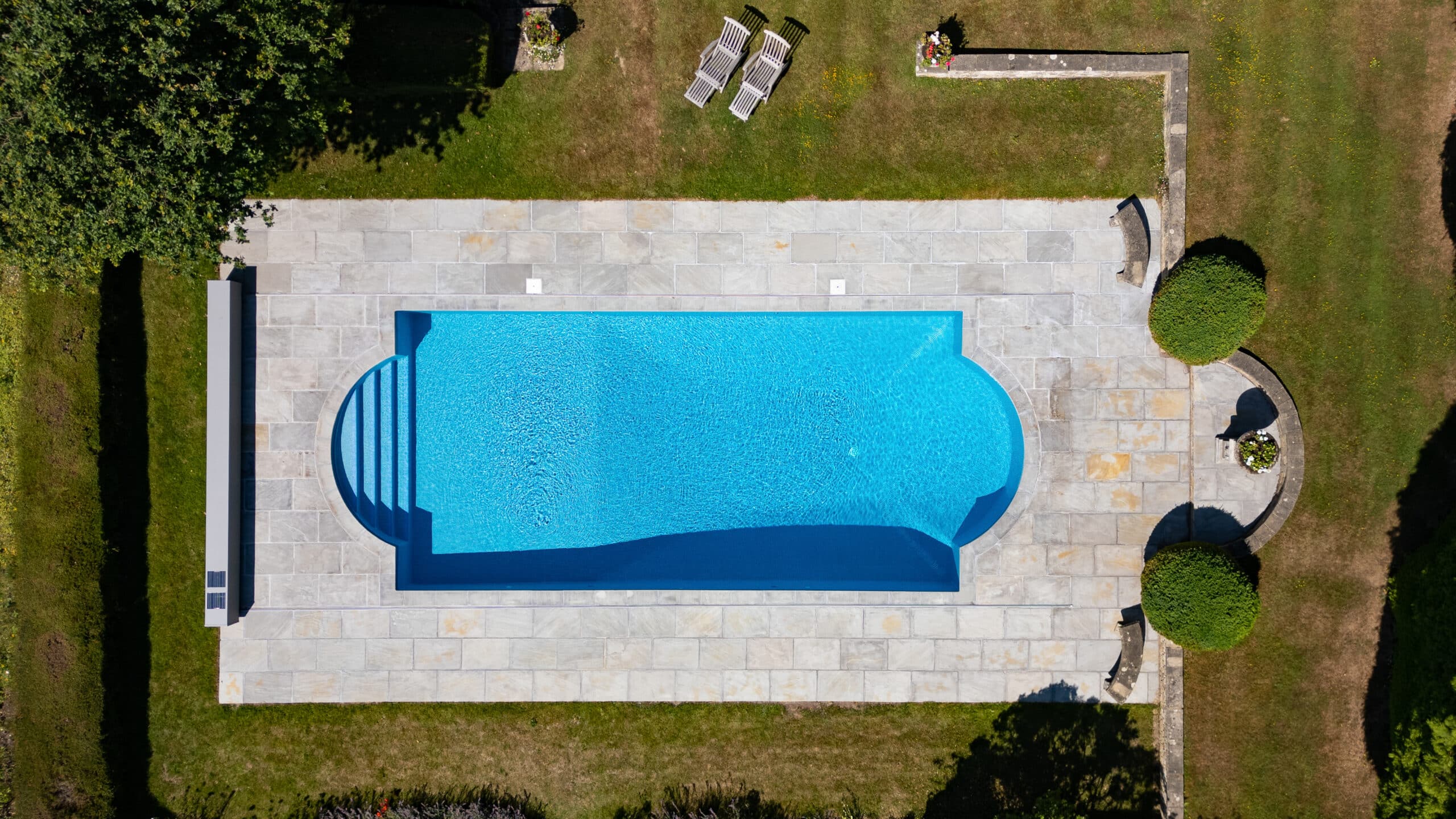 XL Pools
