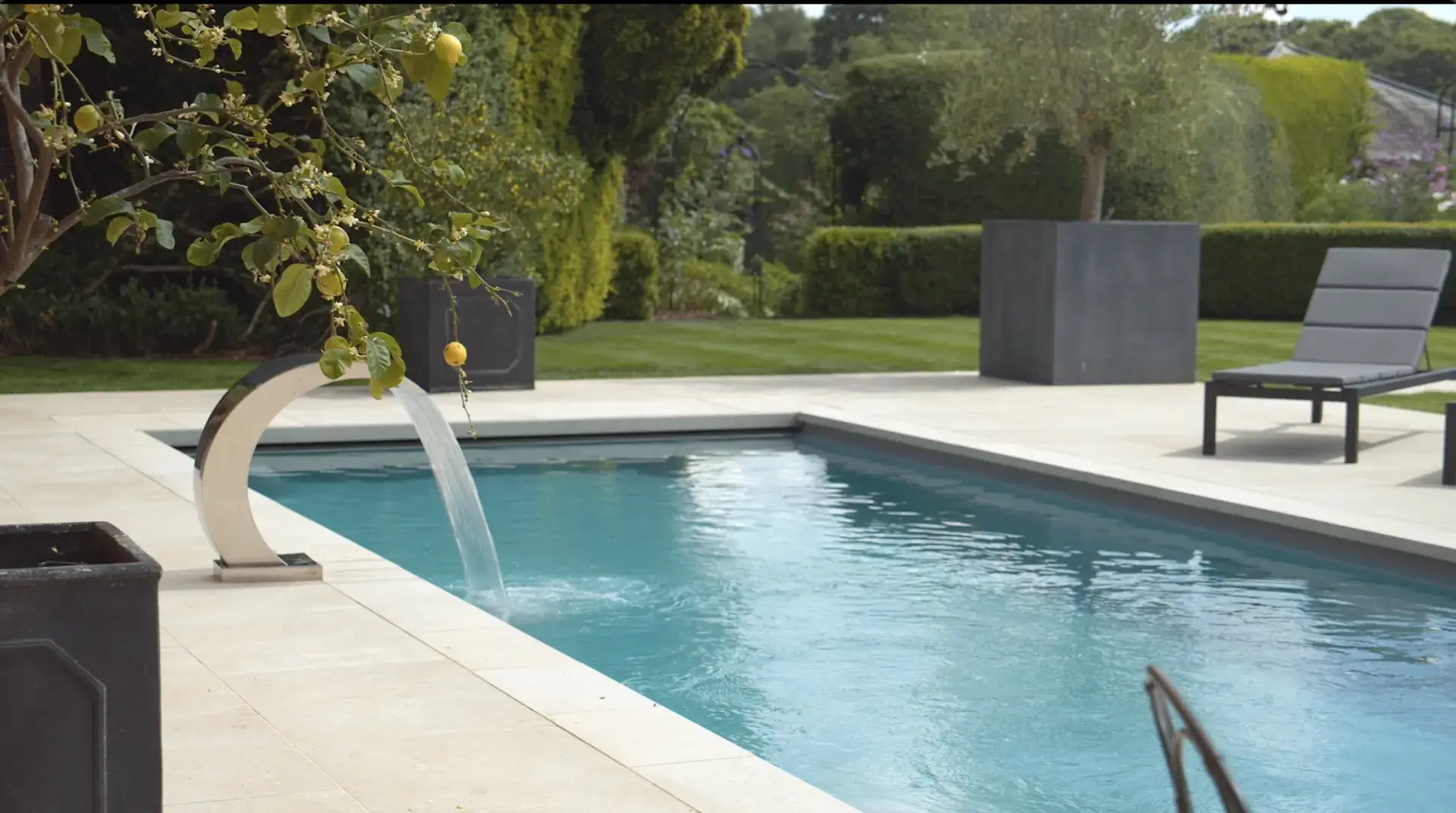 Begin your bespoke pool journey