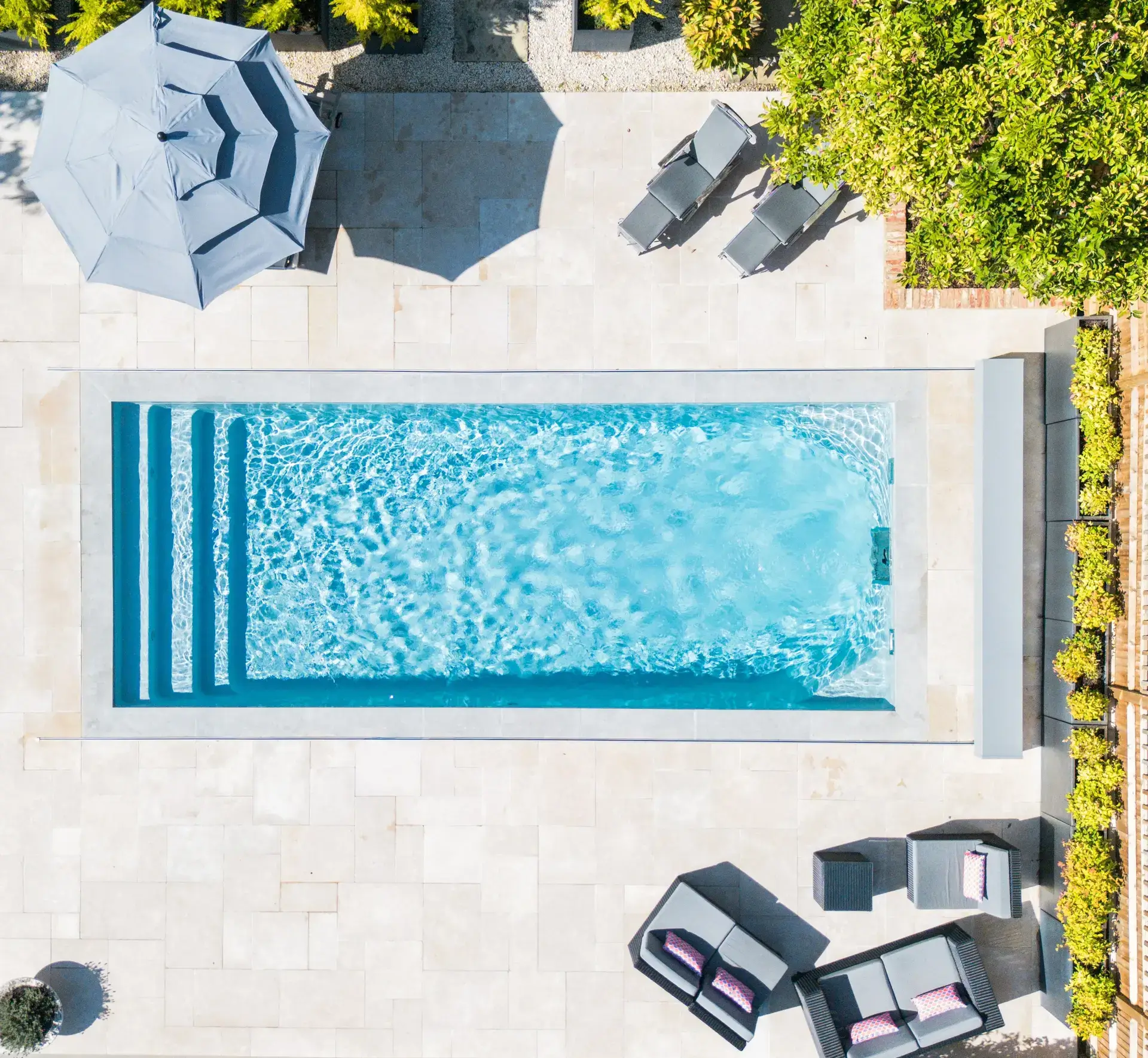 Burford Pool