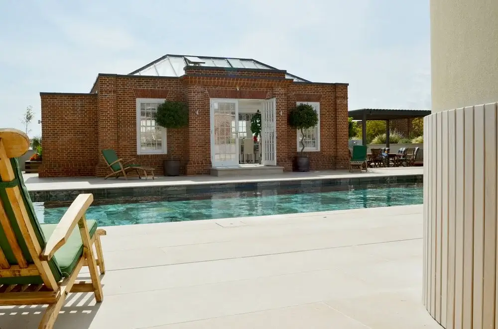 Sandilands Pool
