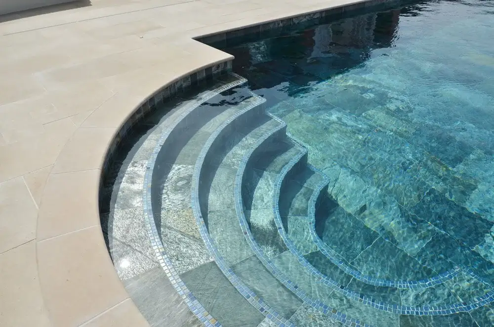 Sandilands Pool