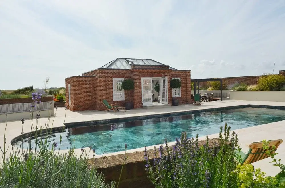 Sandilands Pool