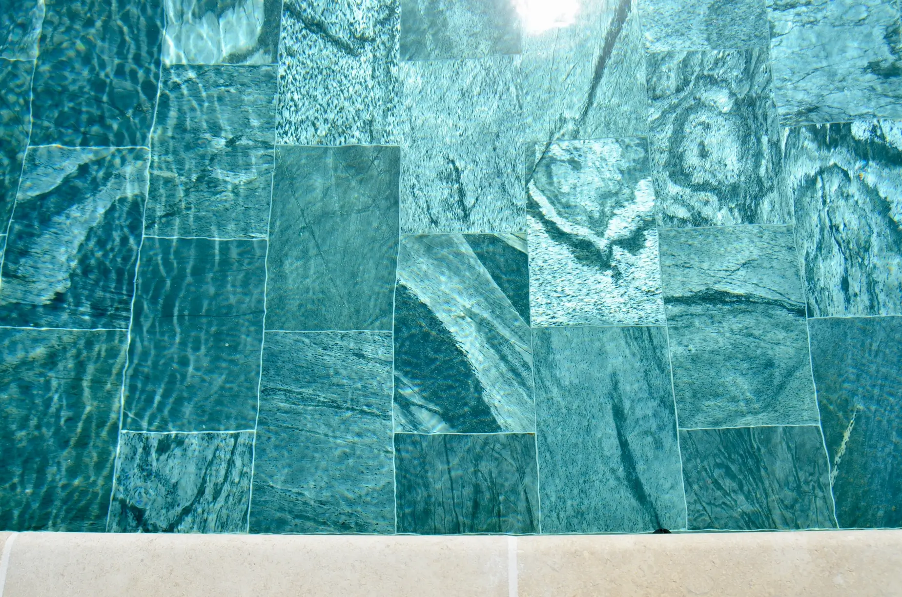 Sandilands Pool