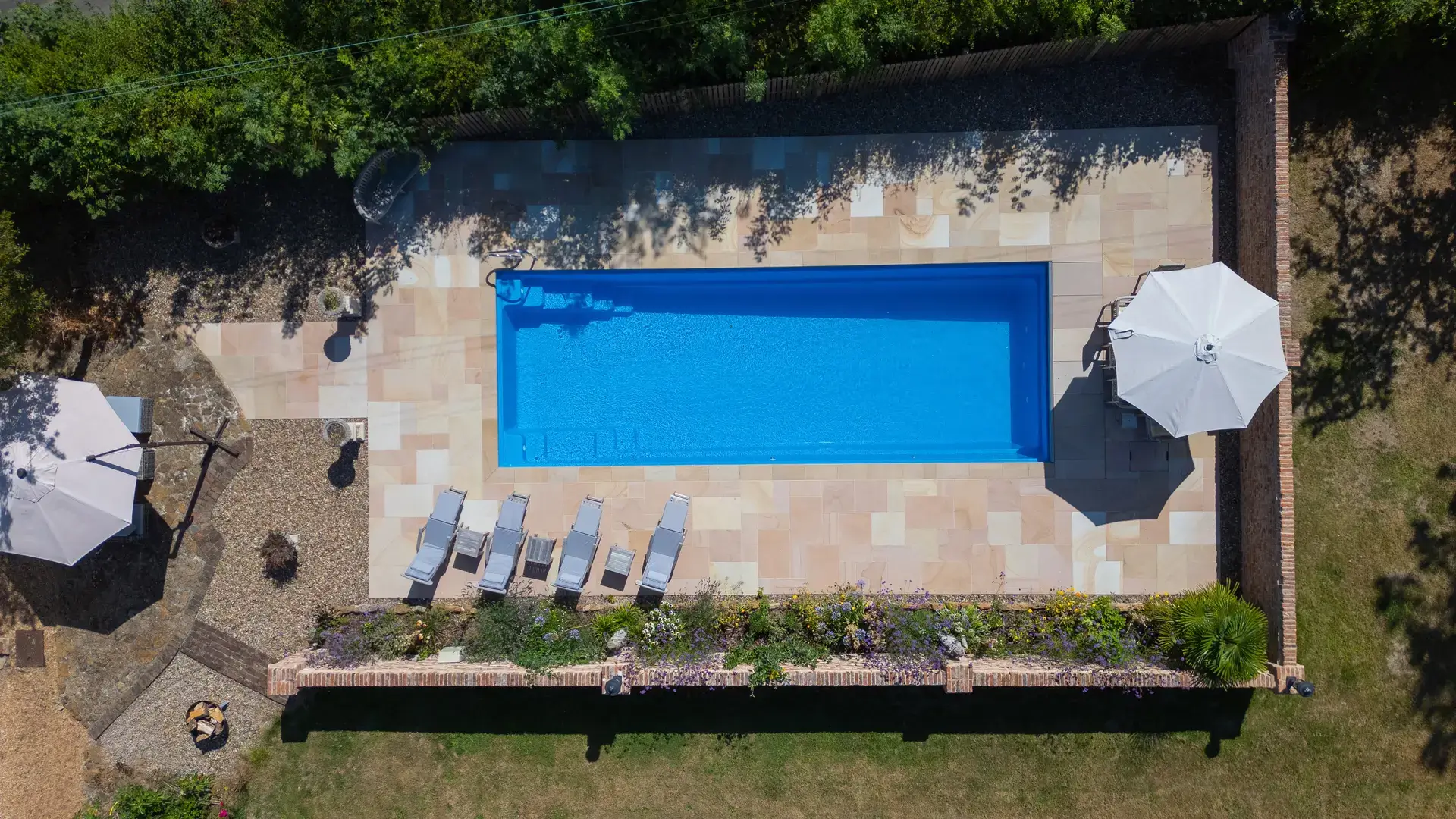 Tuesnoad Pool