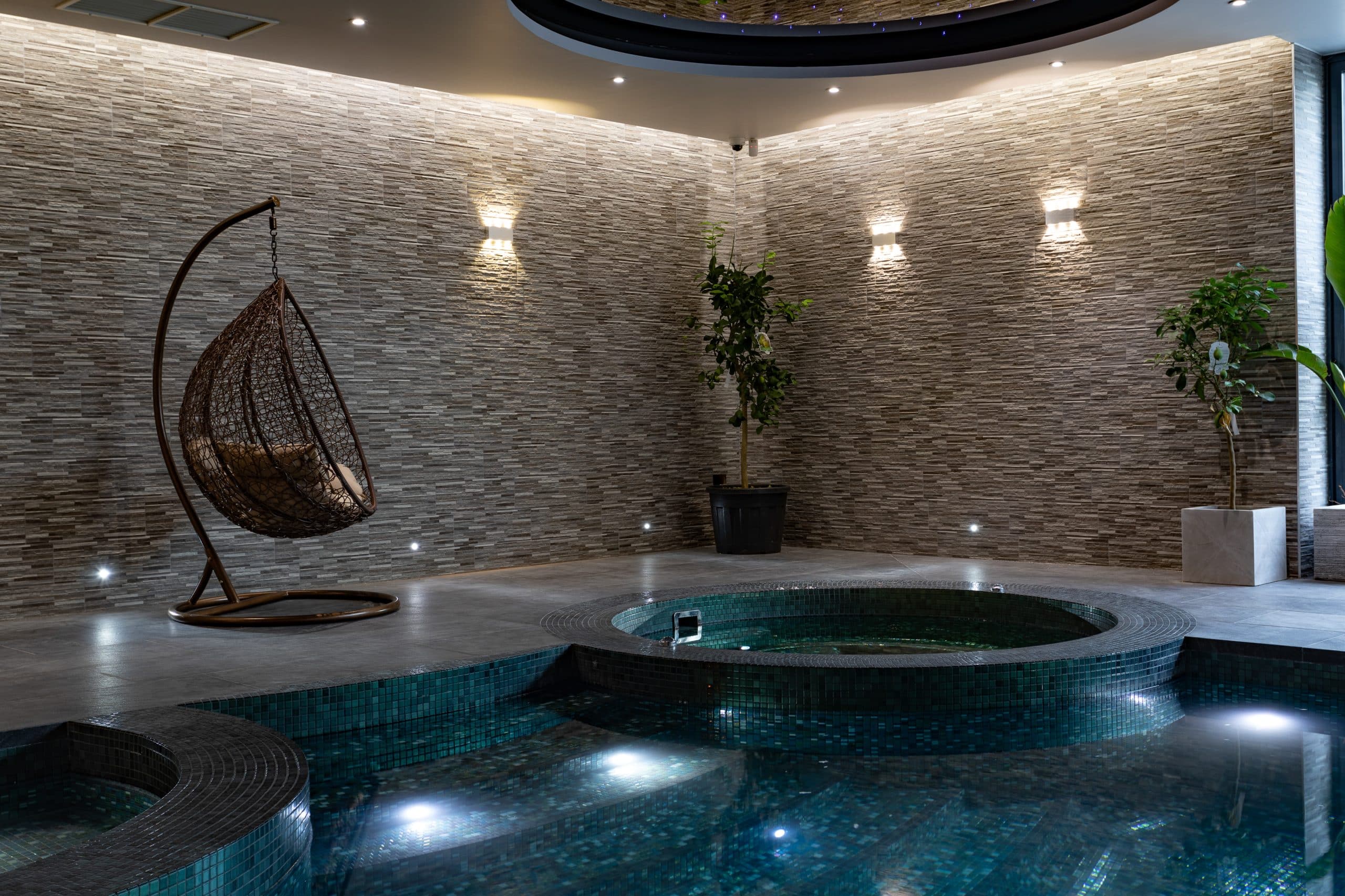 XL Pools Indoor Pools