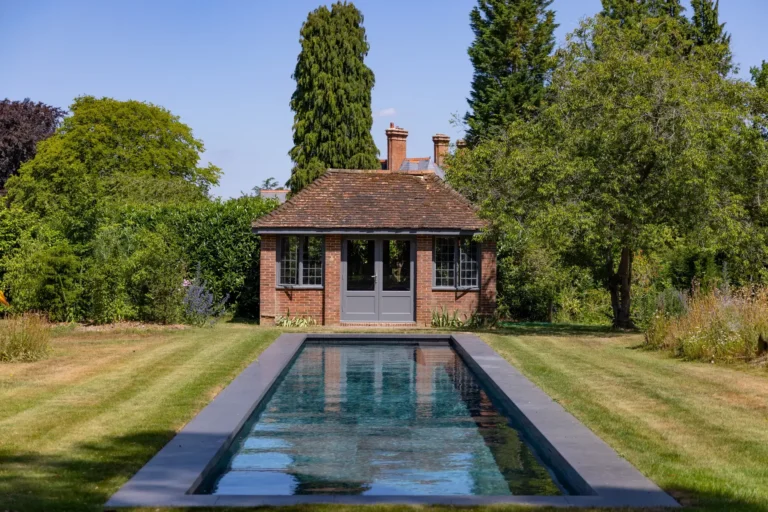 Sevenoaks Pool