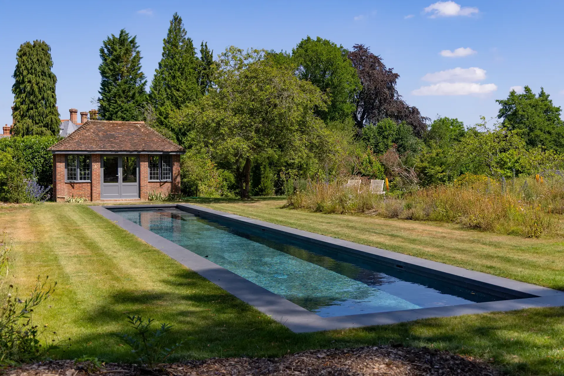 Sevenoaks Pool