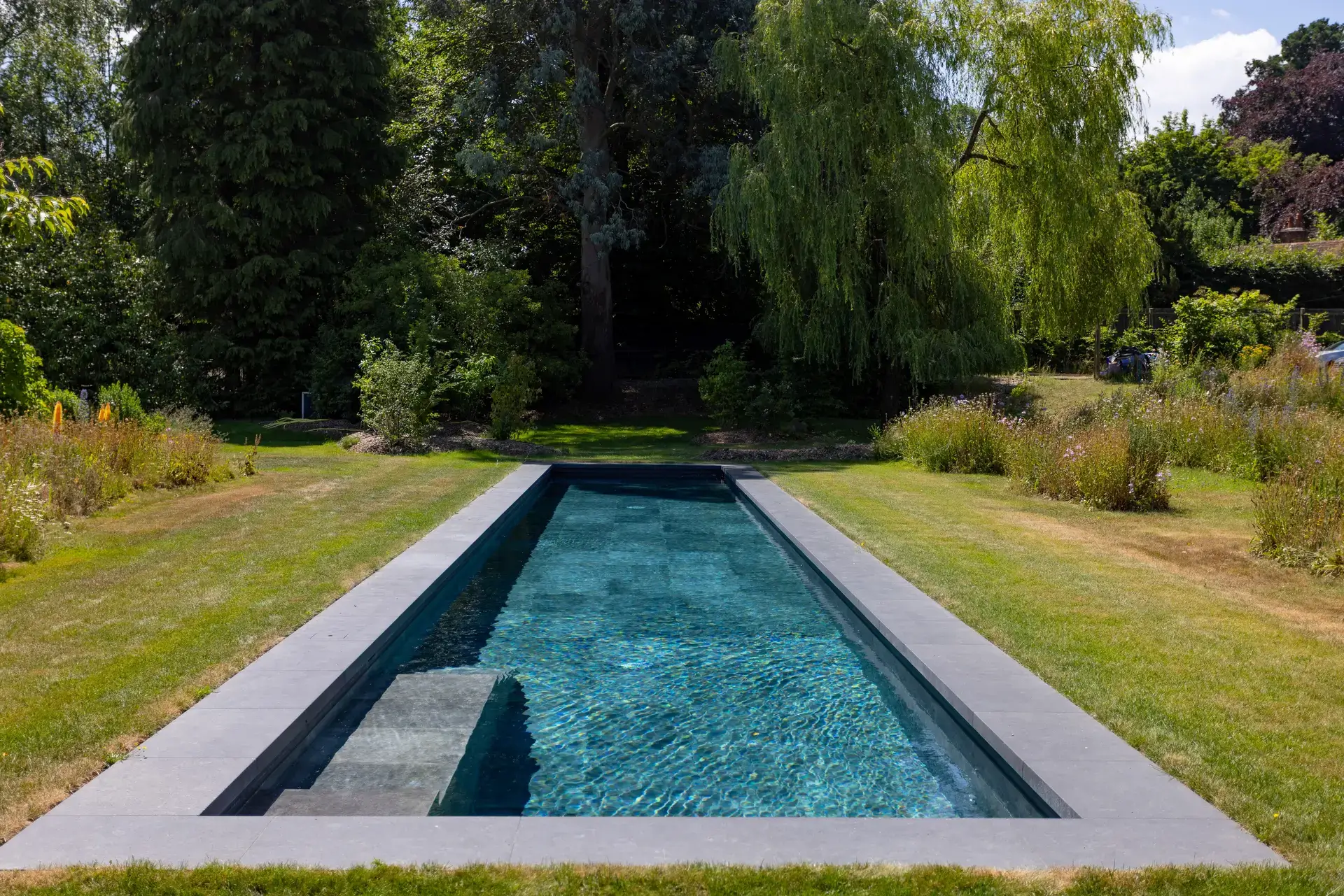 Sevenoaks Pool