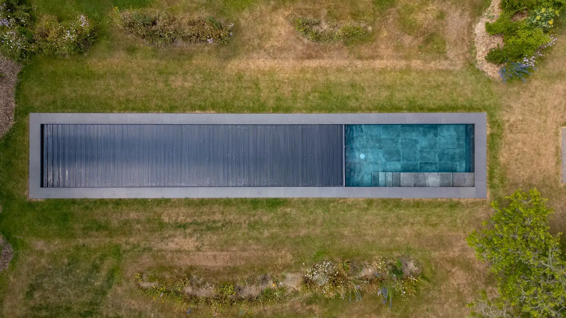 Sevenoaks Pool