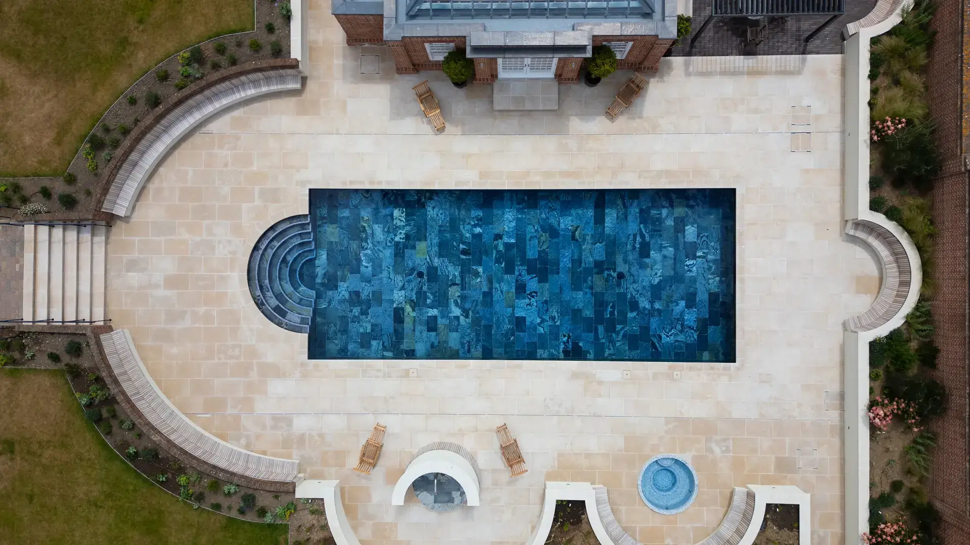 Sandilands Pool