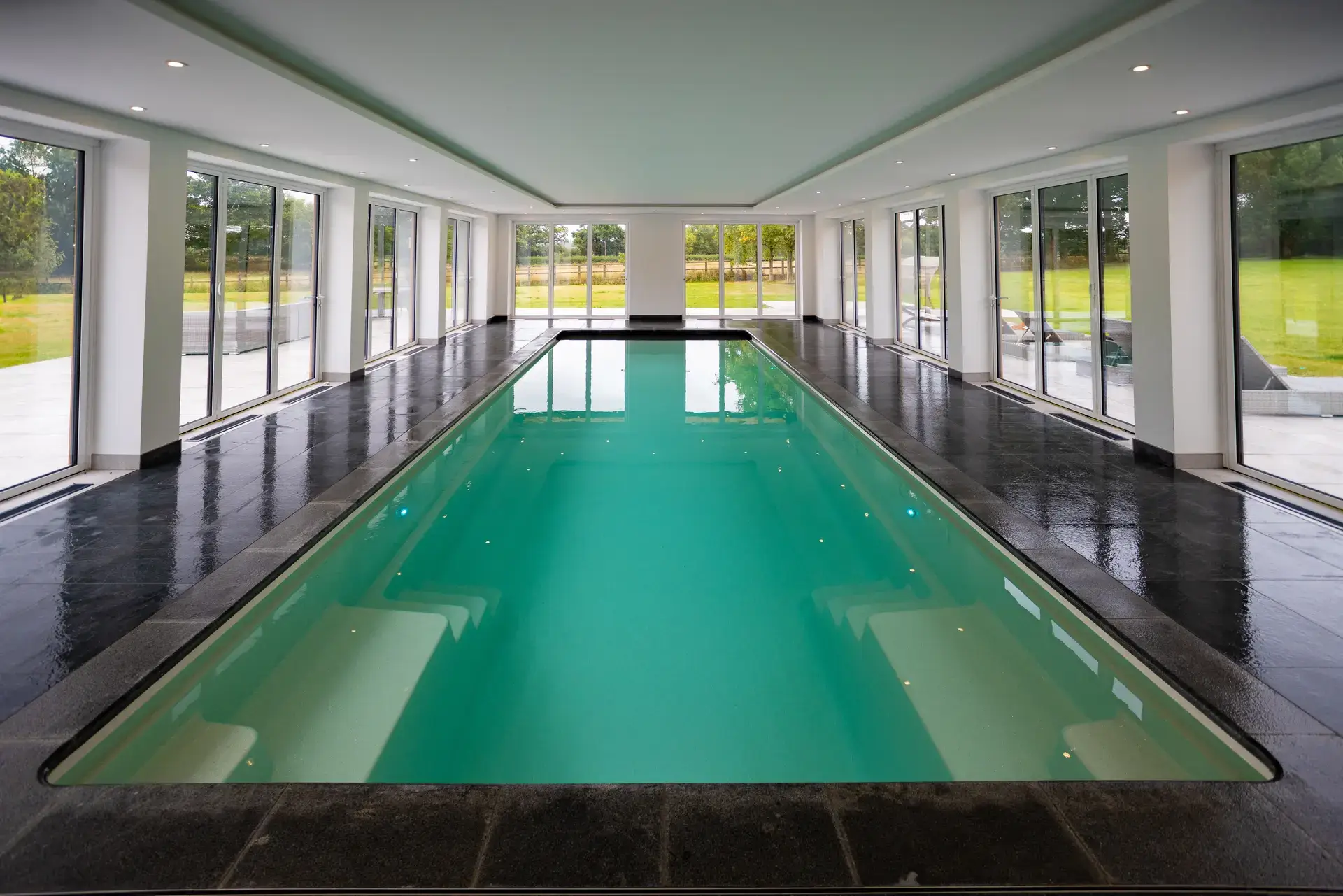 Butcher Pool