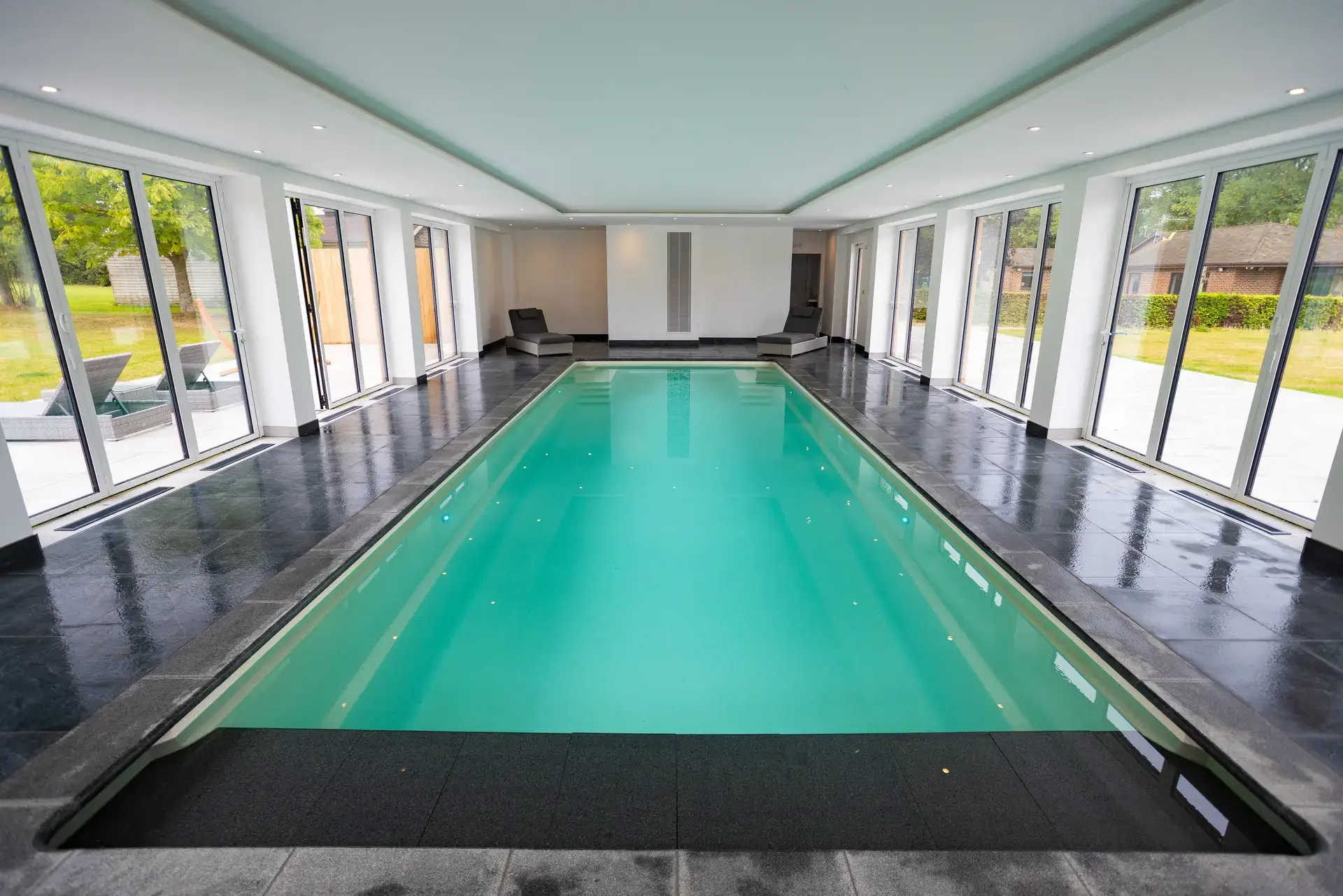 Butcher Pool