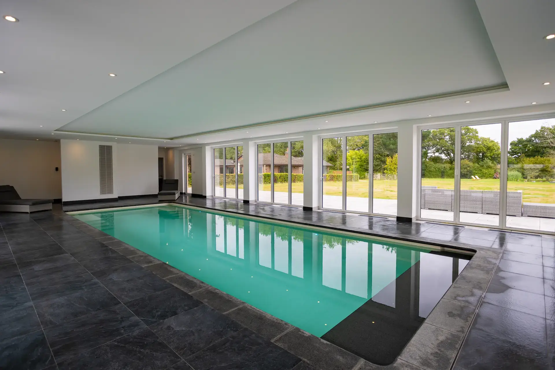 Butcher Pool