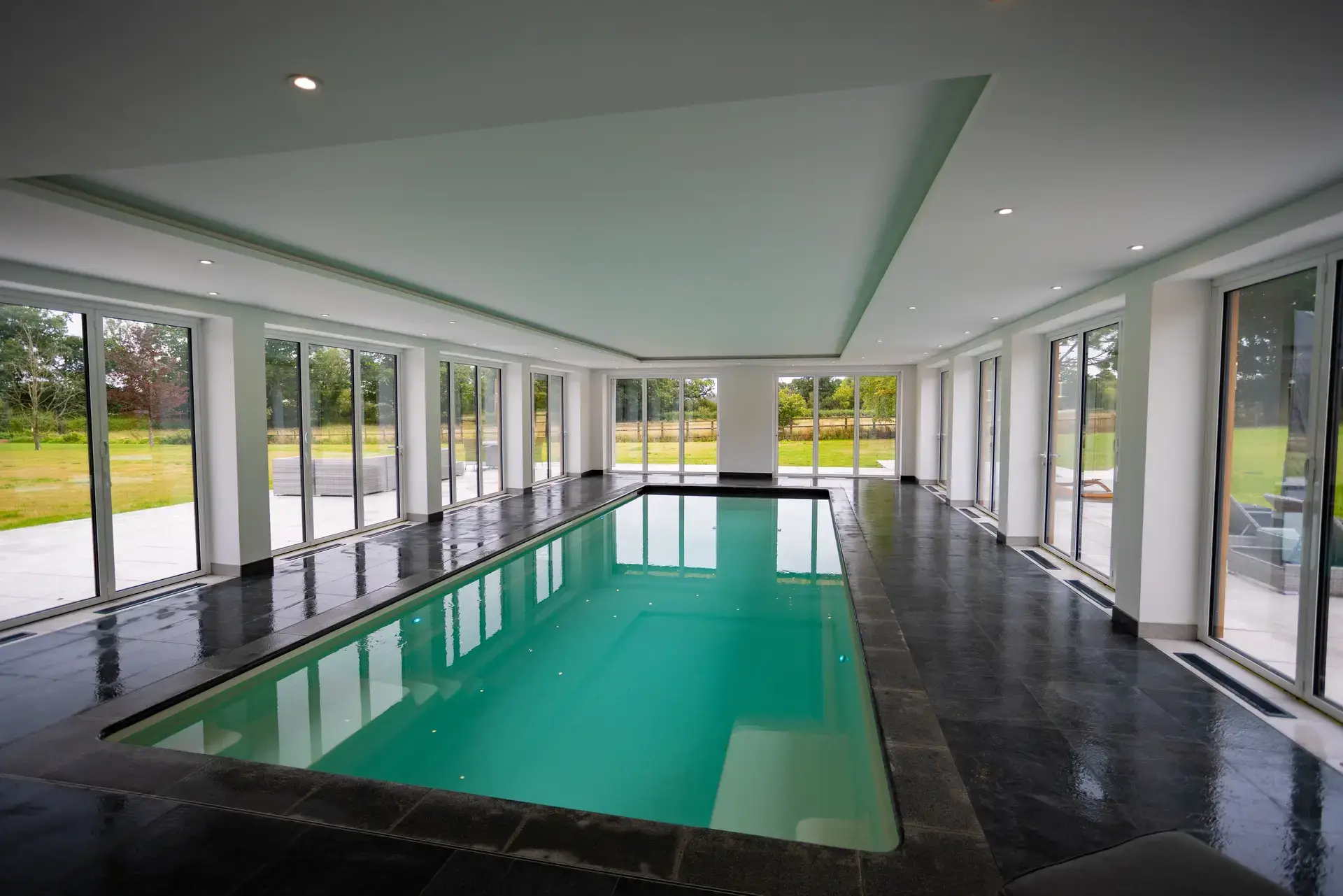 Butcher Pool