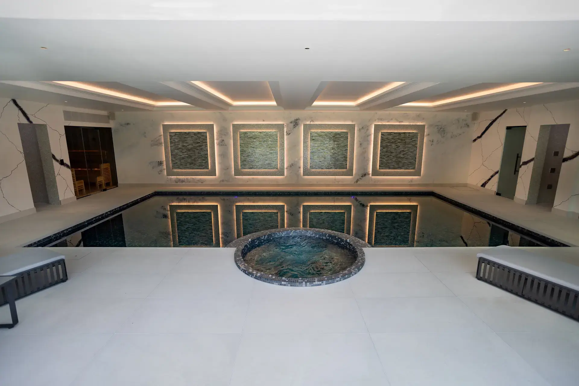 Merrievale Pool