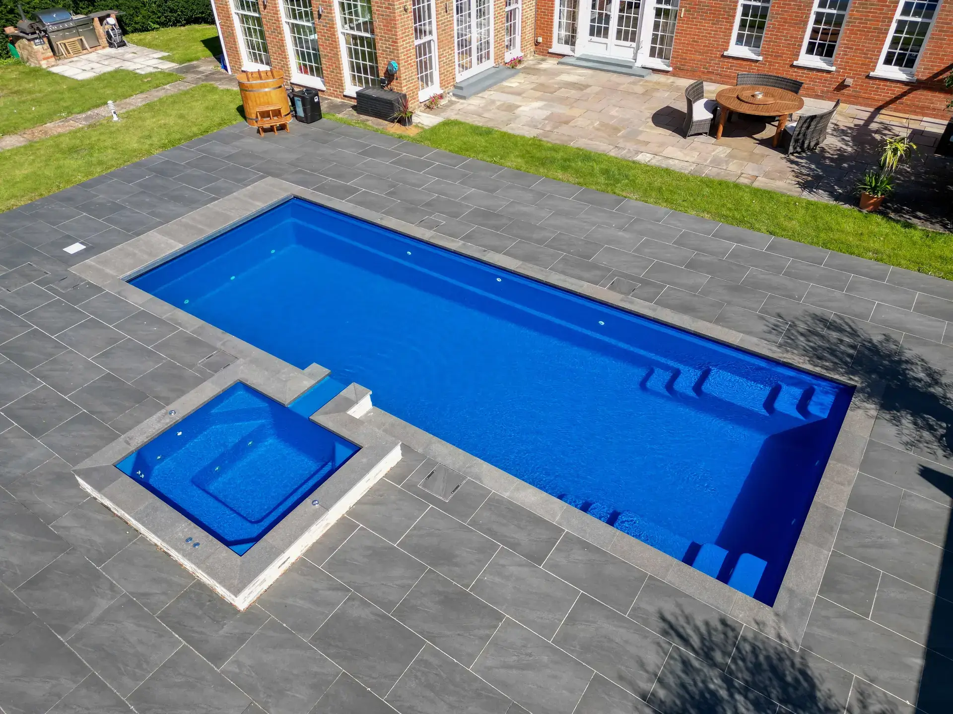 Romney Marsh Pool