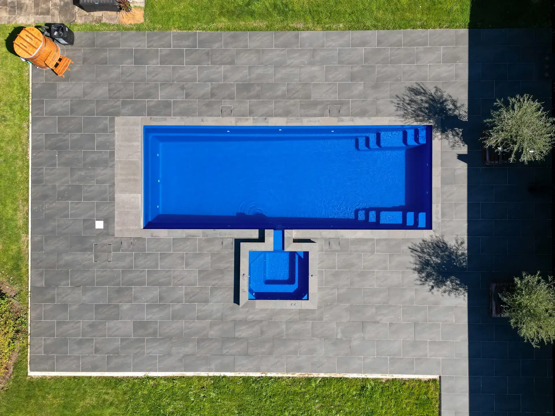 Romney Marsh Pool