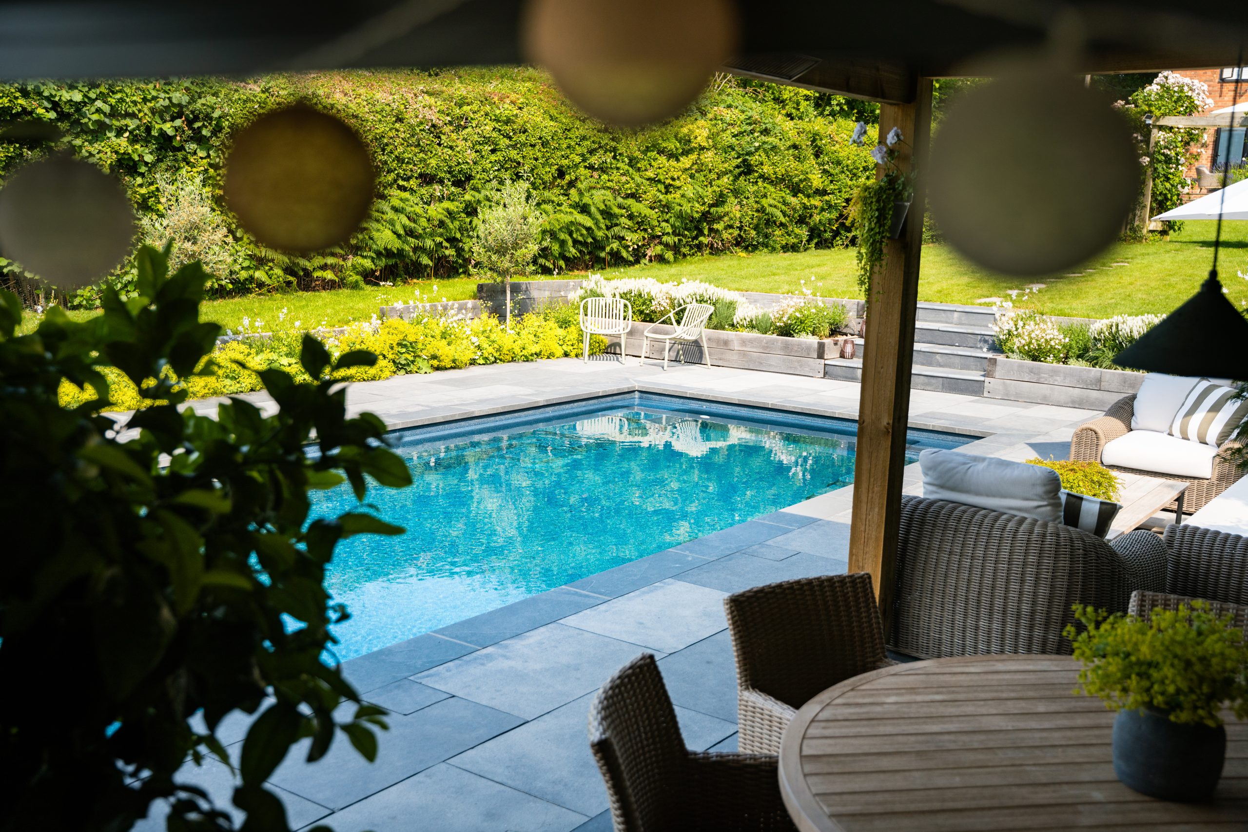 XL Pools